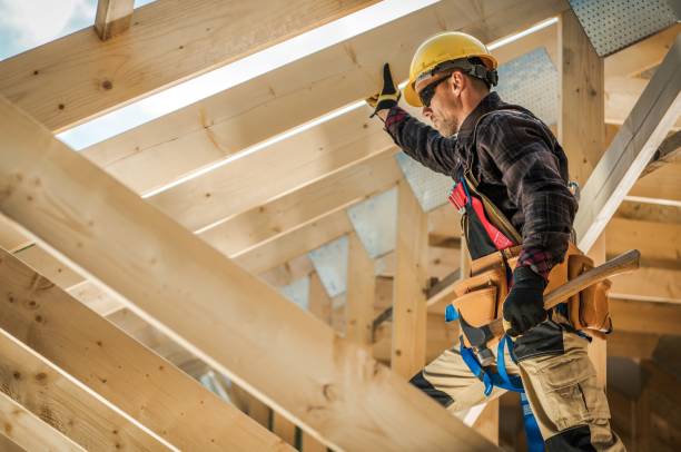 Best Roof Waterproofing Services  in Diamond Bar, CA
