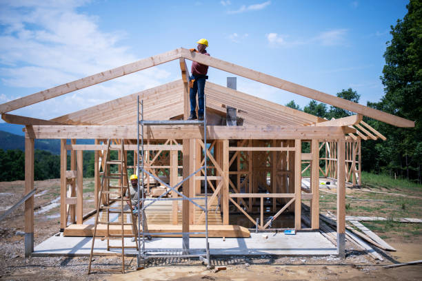 Quick and Trustworthy Emergency Roof Repair Services in Diamond Bar, CA