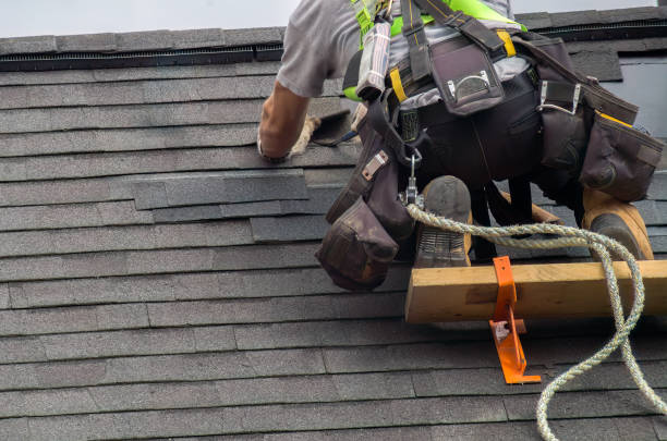 Professional Roofing Contractor in Diamond Bar, CA
