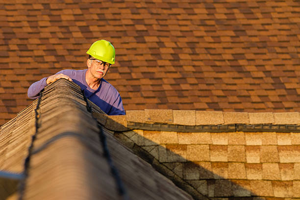 Best New Roof Installation  in Diamond Bar, CA