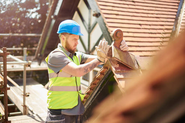 Best Local Roofing Companies  in Diamond Bar, CA