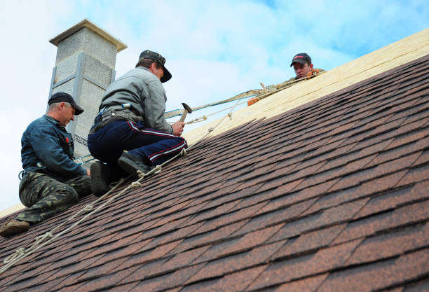 Best Residential Roofing Contractor  in Diamond Bar, CA